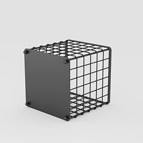 Black Wire Coffee Pod Holder