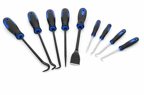 Hook & Pick Set for Hose