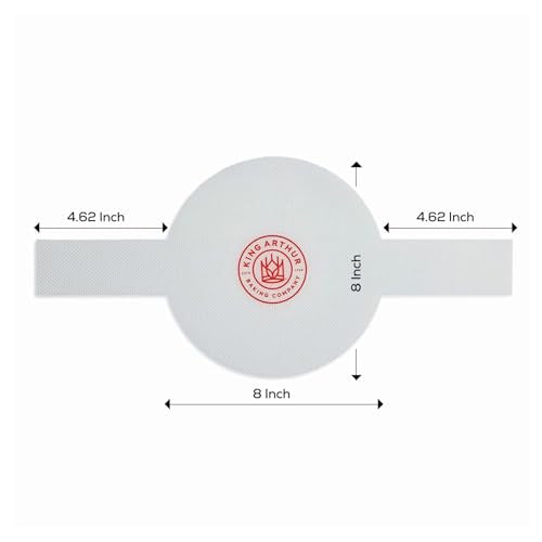 Baking Company Round Loaf Lifter For Dutch Ovens