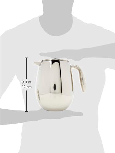 51 oz Columbia Thermal French Press Coffee Maker
