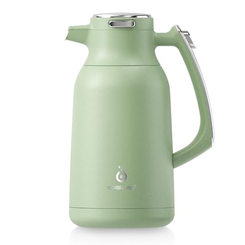 Thermal Coffee Carafe 68oz
