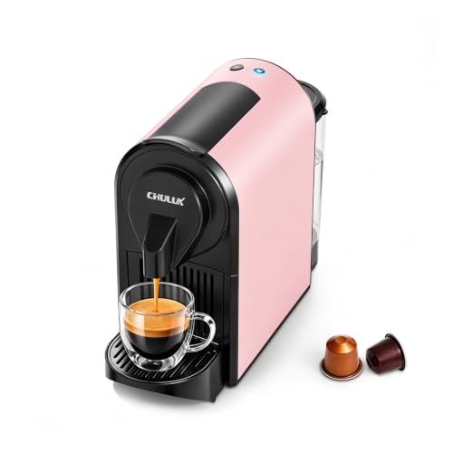 Bafè Pro Compact Espresso Machine 20 Bar for Nes Original Pods