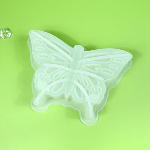 Butterfly Mousse Cake Silicone Mold DIY French Pastry Dessert Jelly Soap Flip Sugar Baking Tool Accessories