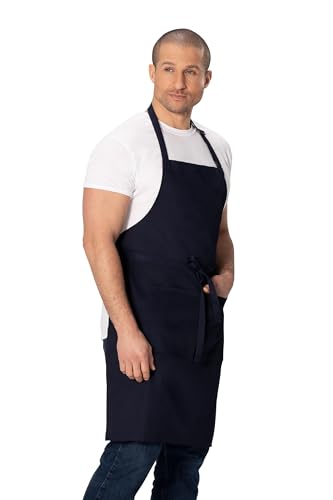 Unisex Butcher Apron