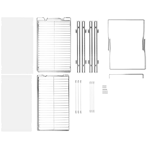 Pull Out Cabinet Organizer