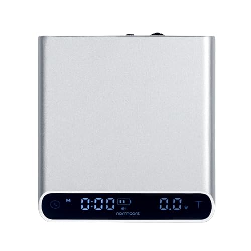 Pocket Coffee Scale V3