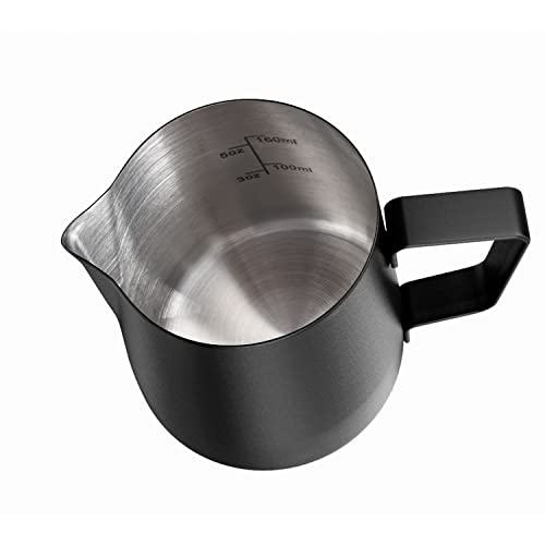 Milk Frothing Pitcher