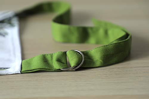 Aprons for Women Adjustable Strap with Waist Ties Aprons for Baking