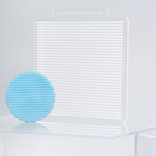 3 Pack Cookie Embosser Set