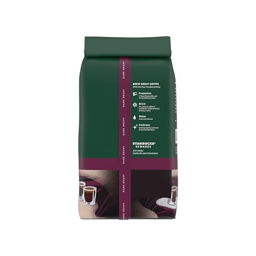 Ground Coffee (12 Ounce)