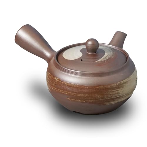 Banko Yaki Japanese Tea Pot