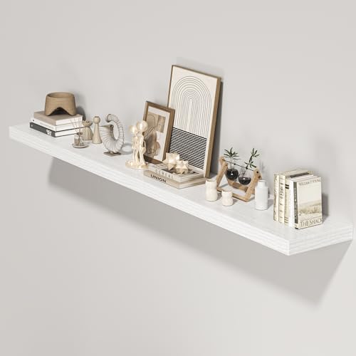 Floating Shelves for Wall