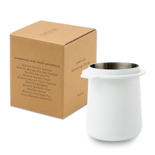 Coffee Products 54mm Dosing Cup