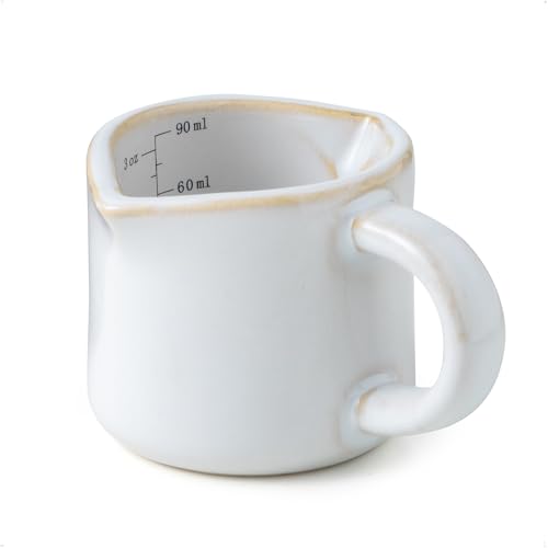 Ceramic Espresso Cup
