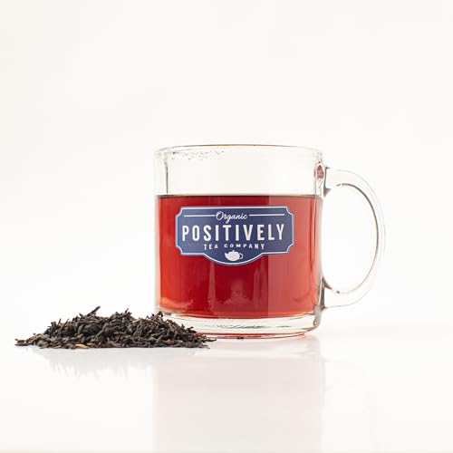 Positively Tea (4 Ounce)