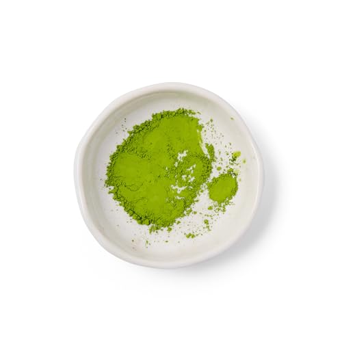 Dona First Flush Ceremonial Grade Matcha (3.5 Ounce)