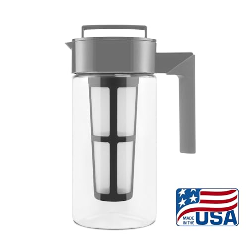 Deluxe Cold Brew Coffee Maker