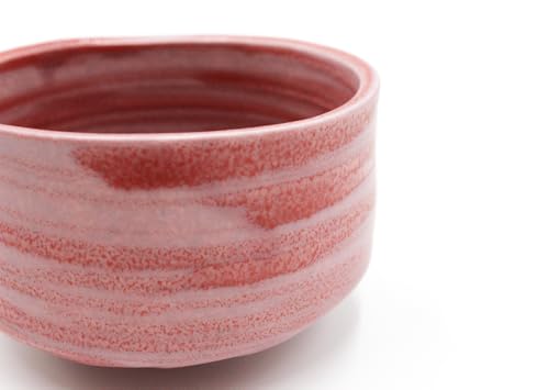 Japanese Traditional Handcrafted Matcha Chawan Tea Bowl Cup Ceremony Tableware Pottery