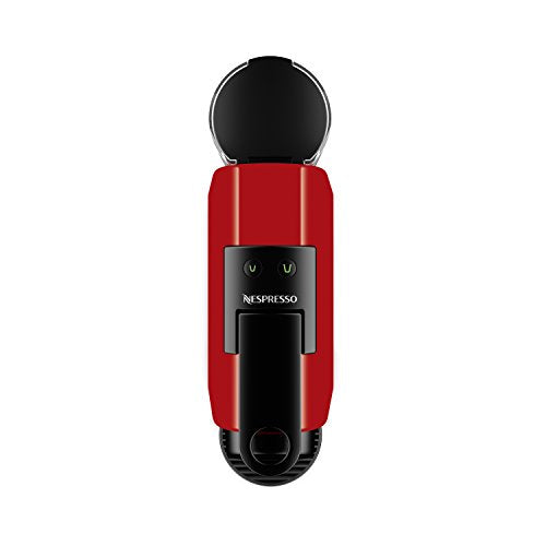 Essenza Mini Espresso Machine by De'Longhi with Milk Frother
