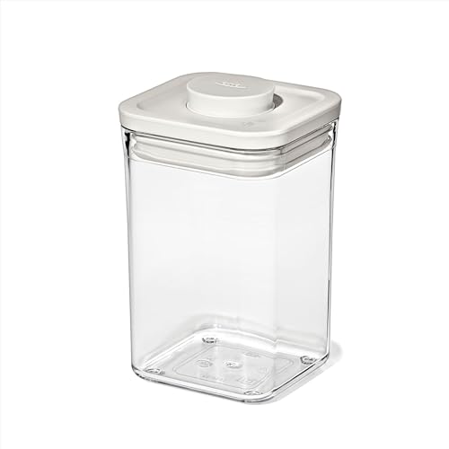 Pet Food Storage POP Container