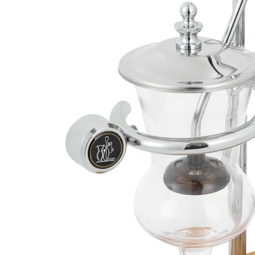 Family Balance Siphon Syphon Coffee Maker Siphon Brewer