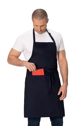 Unisex Butcher Apron