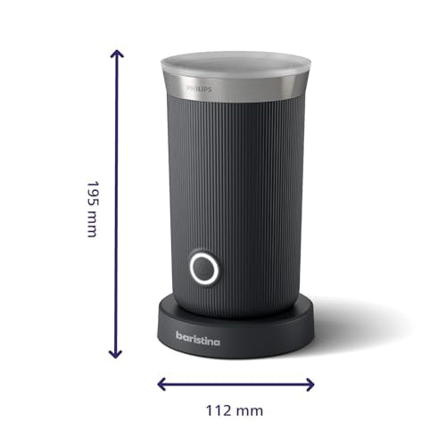 Baristina Milk Frother