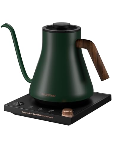 Electric Kettles