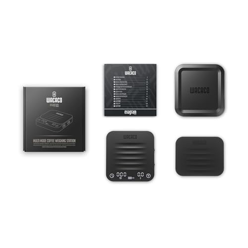 Exagram Pro Coffee Scale with Timer