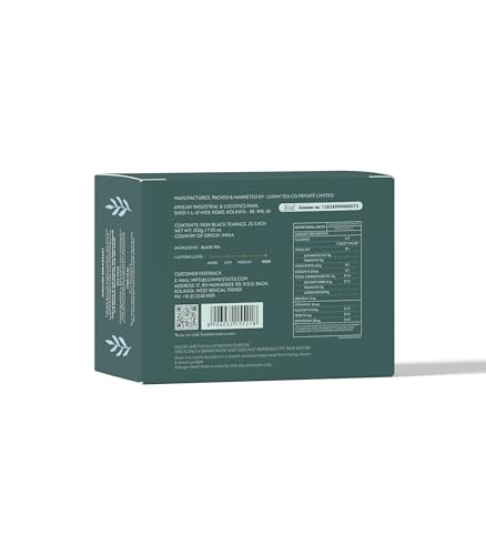 Estates Fine Leaf (100 Count)
