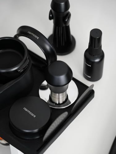 53.3mm Espresso Tamper V4.1 Mini