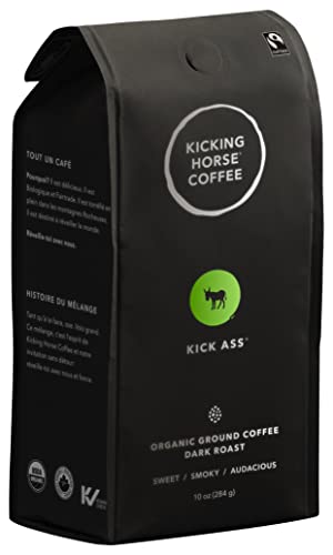 Coffee Kick Ass (60 Ounce)