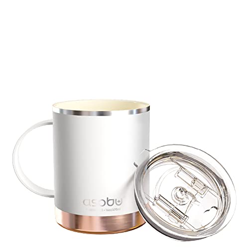Ultimate Ceramic Travel Mug