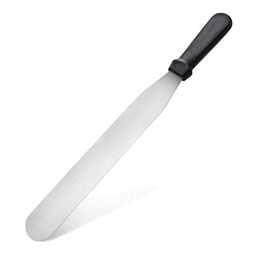 Straight Icing Spatula