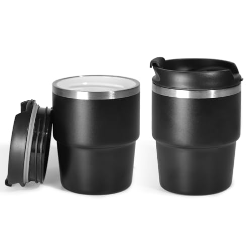 Espresso Cups (2 Count)