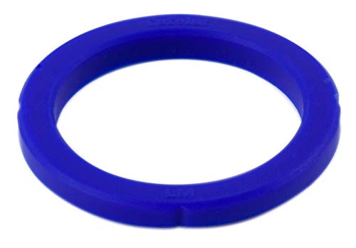 Silicone Group Gasket