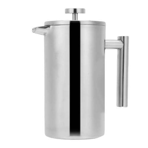 350ml French Press Coffee Maker