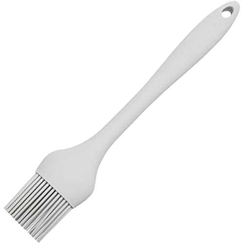 Premium Silicone Basting Brush