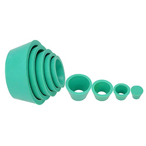 Filter Adapter Cones (9 Count)