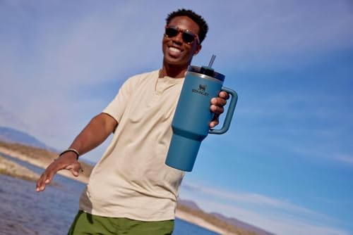 Quencher H2.0 Flow State Tumbler