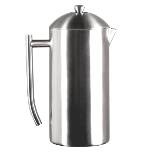 Double Walled Stainless
