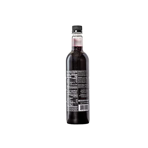 Classic Blackberry Syrup (25.4 Fl Oz)