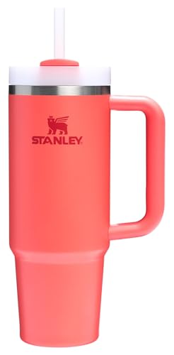 Quencher H2.0 Tumbler with Handle and Straw 30 oz