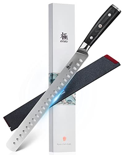 12" Slicing Knife