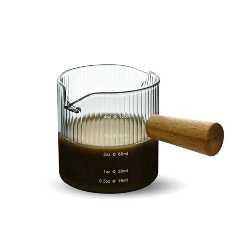 Glass Measuring Cup