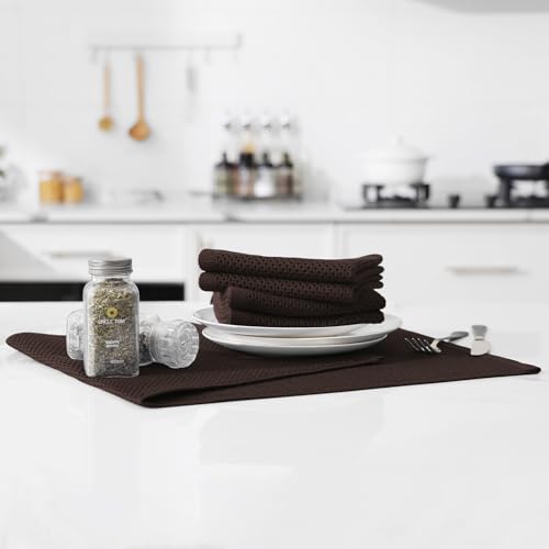 Cotton Waffle 12 (12 Count)