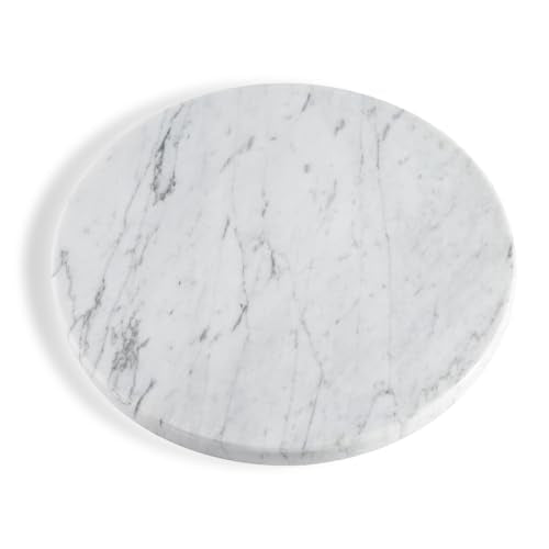 Italian Natural Marble Cutting Board for Kitchen
