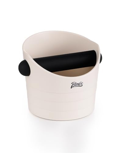 Small Coffee Knock Box 4.5 Inch