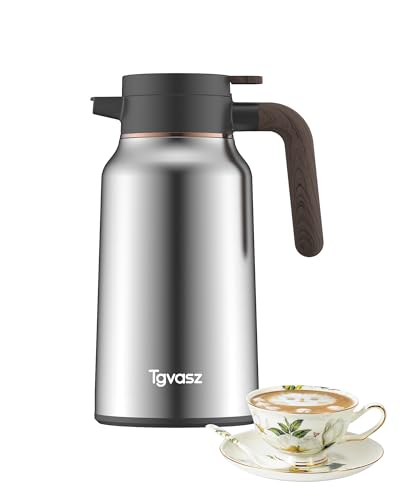 70 Oz Carafes for Hot Liquid