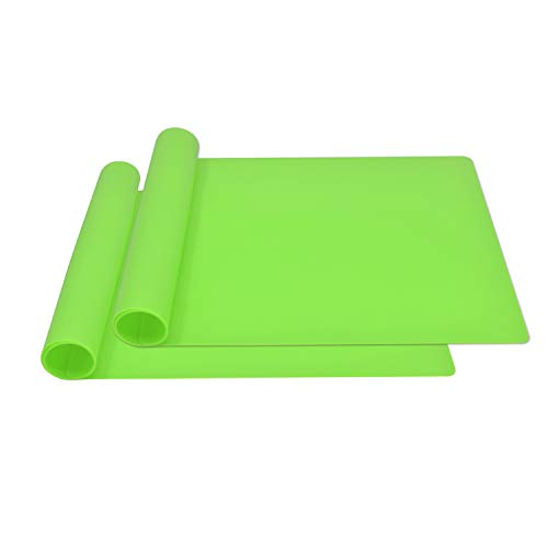 Silicone Placemats (2 Count)